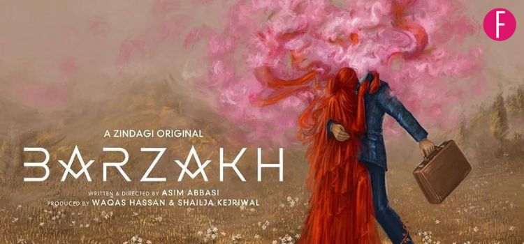 First Look Of Fawad Khan & Sanam Saeed’s Barzakh Is Out!