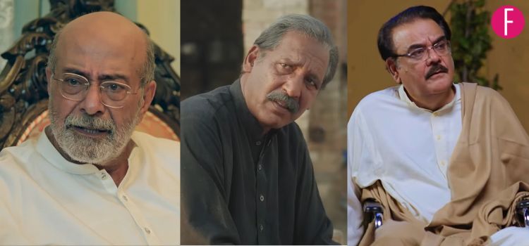 Father's Day Special: 3 Pakistani Drama Dads Who Made Us Teary-Eyed & Redefined Love & Support!