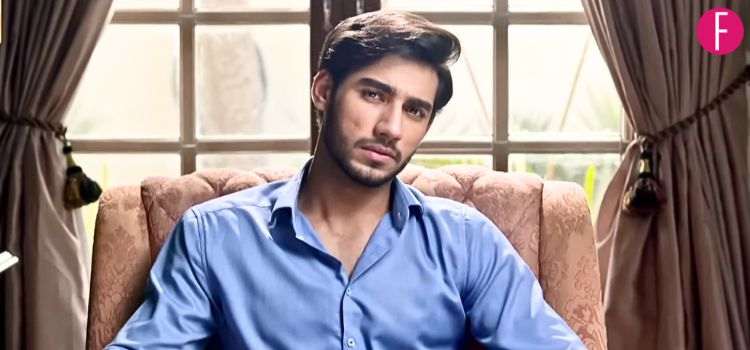 FUCHSIA Exclusive: 10 Fun Things We Bet You Didn’t Know About Pakistani Model & Actor Ali Raza!