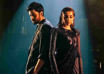 Coke Studio Season 15 Releases "Jhol"