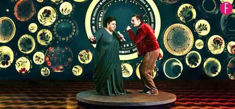 Coke Studio Season 15 Releases "Turri Jandi"