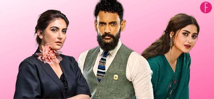 6 Actors Who Impressed Us This Week WIth Their Performance
