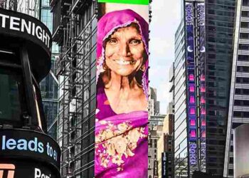 Spotify Features Mai Dhai As The EQUAL PK Ambassador For June 2024