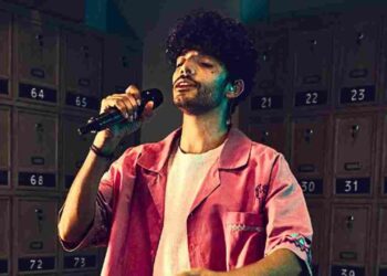 Coke Studio Season 15 Releases "Piya Piya Calling"