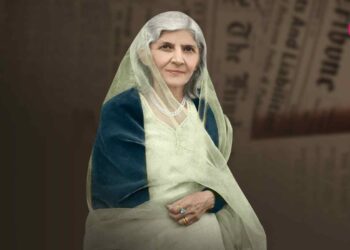 Fatima Jinnah