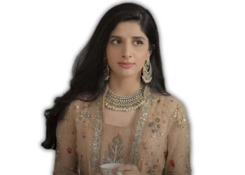 Mawra Hocane