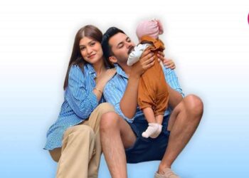 Father's Day , Urooj Fatima