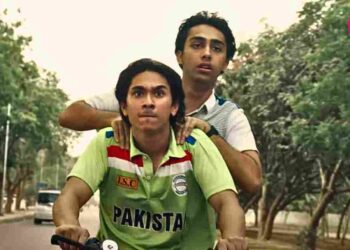 Comedy Alert: Na Baligh Afraad Trailer Promises Big Laughs!