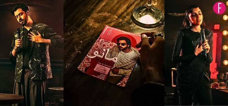 Coke Studio Season 15 Releases "Jhol"