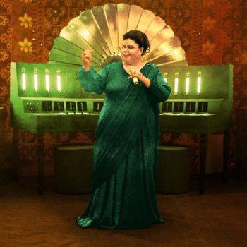 Coke Studio Season 15 Releases "Turri Jandi"