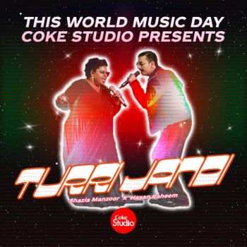 Coke Studio Season 15 Releases "Turri Jandi"