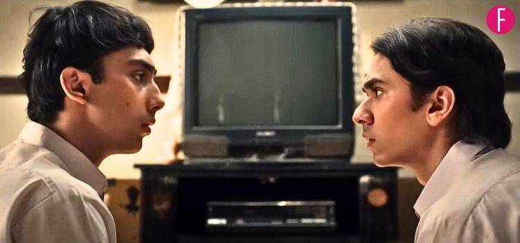 Na Baligh Afraad: Comedy & Nostalgia Blend In 90s Karachi