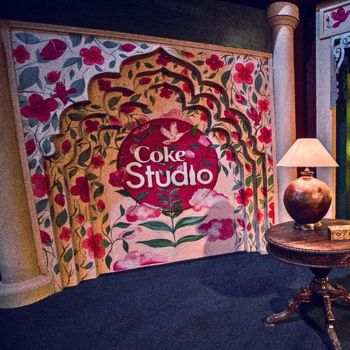 Coke Studio Season 15 Releases "Piya Piya Calling"