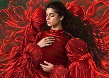Discover The Mysteries Of 'Barzakh': Trailer Released For Asim Abbasi’s New Series 