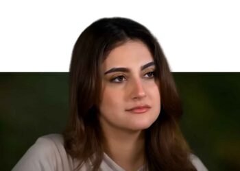 Jaan Nisar: Can Human Trafficking Be Curbed If Pakistani Parenting Evolves?
