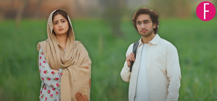 Zard Patton Ka Bunn: This Is A Drama That Has Our Heart, All Of It!