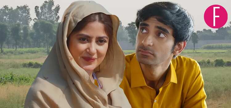 Zard Patton Ka Bunn: You Don’t Have To Be A Superhero To Be Meenu, Just A Girl Who Wants To Study!