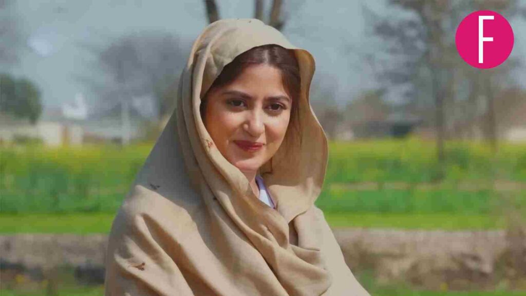 Zard Patton Ka Bunn: You Don’t Have To Be A Superhero To Be Meenu, Just A Girl Who Wants To Study!