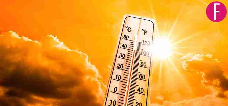 Beat The Heat: Top Hits To Stay Safe During A Heatwave
