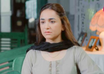 Gentleman: Is Zarnab The Voice Of Conscience Or Too Idealistic For The Real World?
