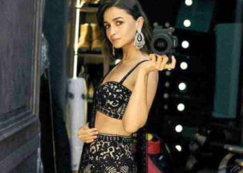 Ambani Wedding, Pakistani Designers