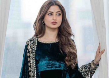 Sajal Aly, Prabhas ,Bollywood
