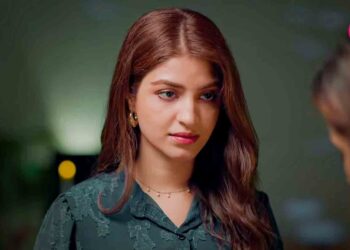 Hum Dono Starring Azaan Sami Khan & Kinza Hashmi