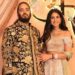Check Out The Fashion Game At Ambani's Haldi Ceremony - Who Nailed It And Who Failed It!