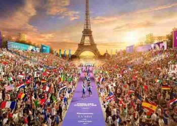 Paris Olympics 2024: What Is Refugee Olympic Team? Discover The Key Details & Privileges!