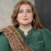 FUCHSIA Exclusive: Zanjabeel Asim Shah Talks About Noor Jahan & Shiddat, Along With A Special Message For Young Girls!