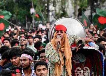 Everything You Need To Know About The Bangladesh Student Anti-Quota Protests!