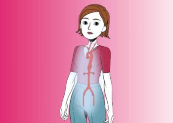 What Is Takayasu's Arteritis? Here're Some Key Symptoms, Diagnosis, & More!