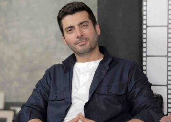 FUCHSIA Exclusive: Fawad Khan Talks About Barzakh, Believing In Other Beings Than Humans & More!