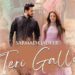 Warner Music South Asia Unveils Sarmad Qadeer's Captivating Solo, “Teri Galli”