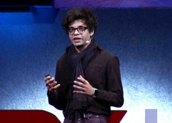 Who Is Usman Riaz? Discover 6 Of His Groundbreaking Ventures Making Waves Globally, Including The Glassworker!