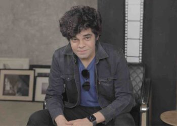 "I Feel Like I Made The Best Film I Could In The Circumstances That I Had" - Usman Riaz On The Glassworker!