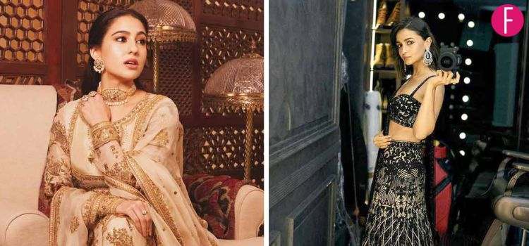 Ambani Wedding, Pakistani Designers