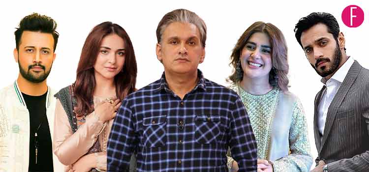 From Script To Social Change: 5 Powerful Dramas By Mustafa Afridi