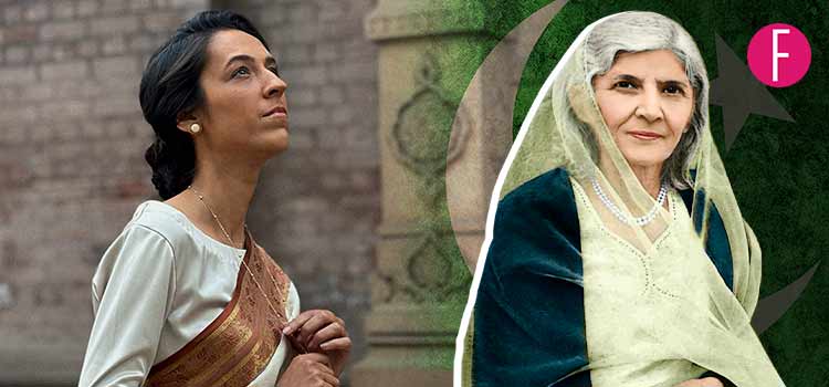 Fatima Jinnah
