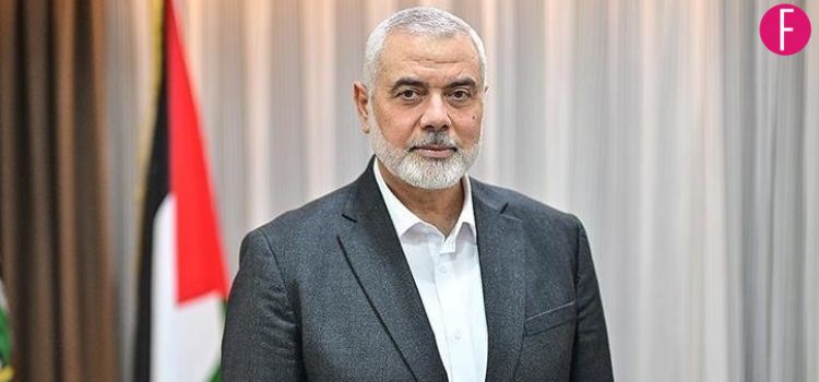 Assassination Of Hamas Leader Ismail Haniyeh - What We Know So Far About Him & Hamas!