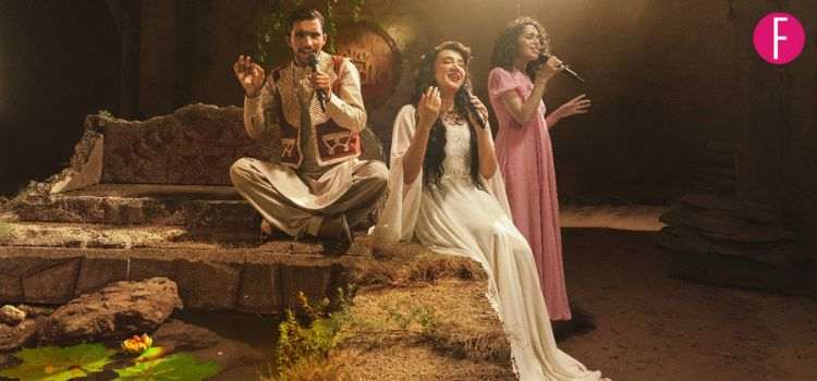Coke Studio Season 15 Closes With "Mehman"