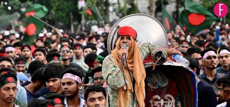 Everything You Need To Know About The Bangladesh Student Anti-Quota Protests!