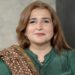 FUCHSIA Exclusive: Zanjabeel Asim Shah Talks About Noor Jahan & Shiddat, Along With A Special Message For Young Girls!