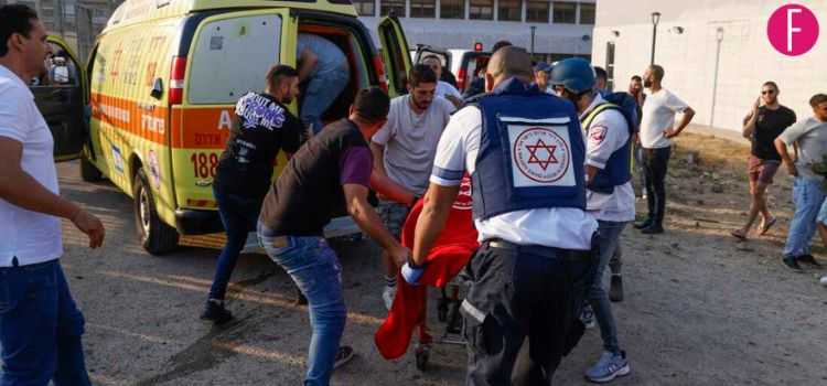 Gaza Crisis: UN Reports Reveal Only 14% Of Gaza Remains Unaffected!