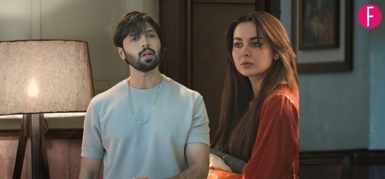 Kabhi Main Kabhi Tum: Will Sharjeena & Mustafa Bring Out A Better Version Of Each Other?