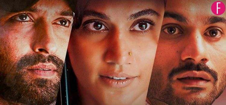 Phir Aayi Hasseen Dillruba Trailer Released, Set To Release On 9th August!