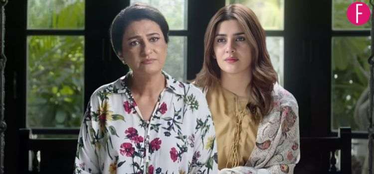 Has Noor Jahan Finally Met Her Match In Cool, Calculating & Clever Noor Bano?