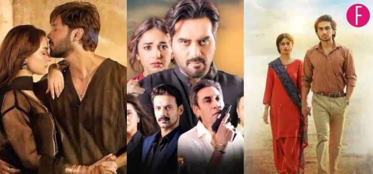 FUCHSIA Picks Top 5 Dramas Of The Week