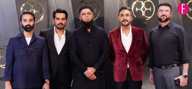 Cast and Crew: Redefining Luxury Fashion in Pakistan