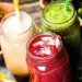 7 Things To Know About Smoothies Before You Go Make One, From Our Health Coach!
